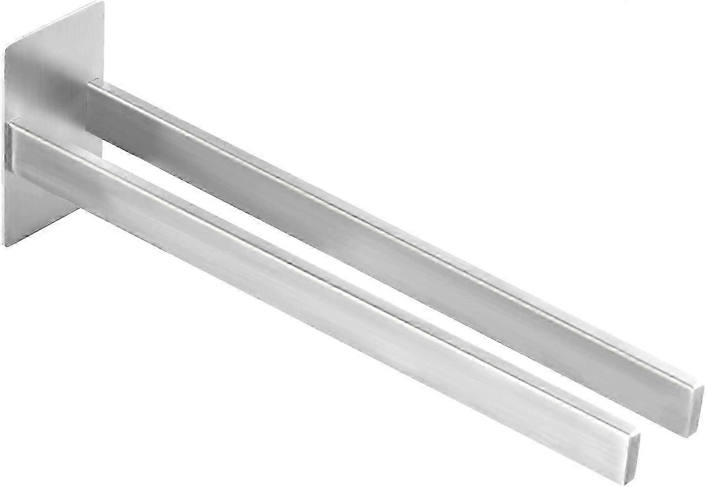 Towel Holder Without Drilling, Towel Rail