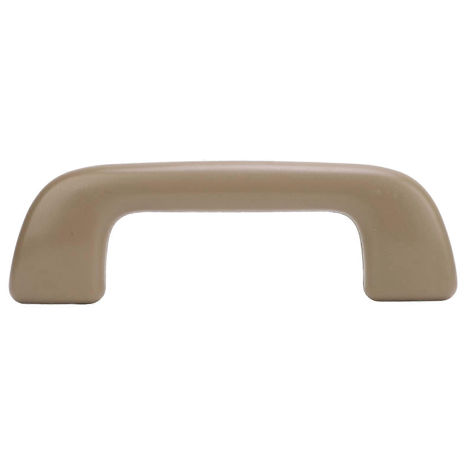Ceiling pull handle for Altis Yaris Highlander Kluger 74610-52020 brown no hook