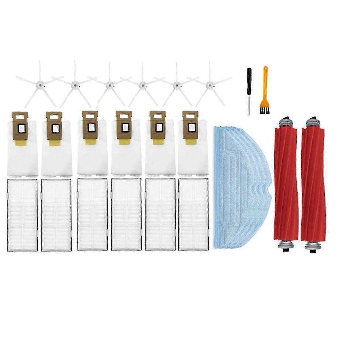 Suitable suitable for Accessories T7S Plus/G10 S7