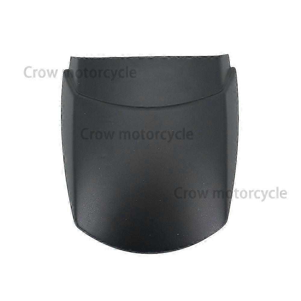 Motorcycle Accessories Front Mudguard Fender Extender Extension Compatible with Sportster 1250 S RH1250 2021 2022