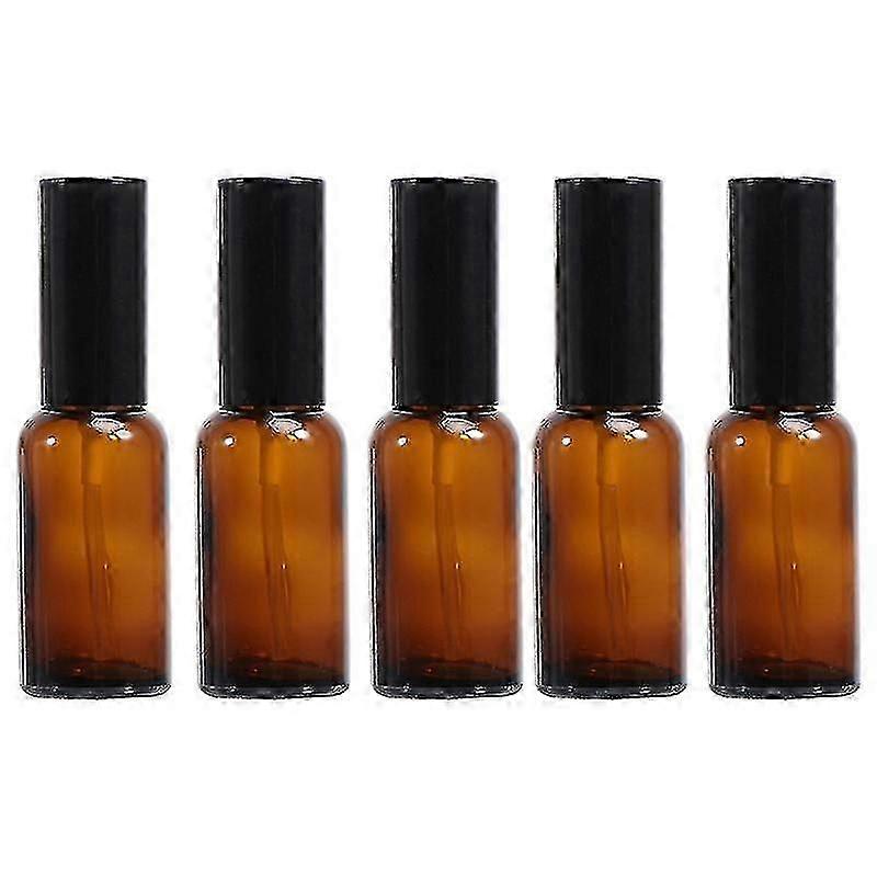 unique 5pcs container bottle, Portable Travel Bottle