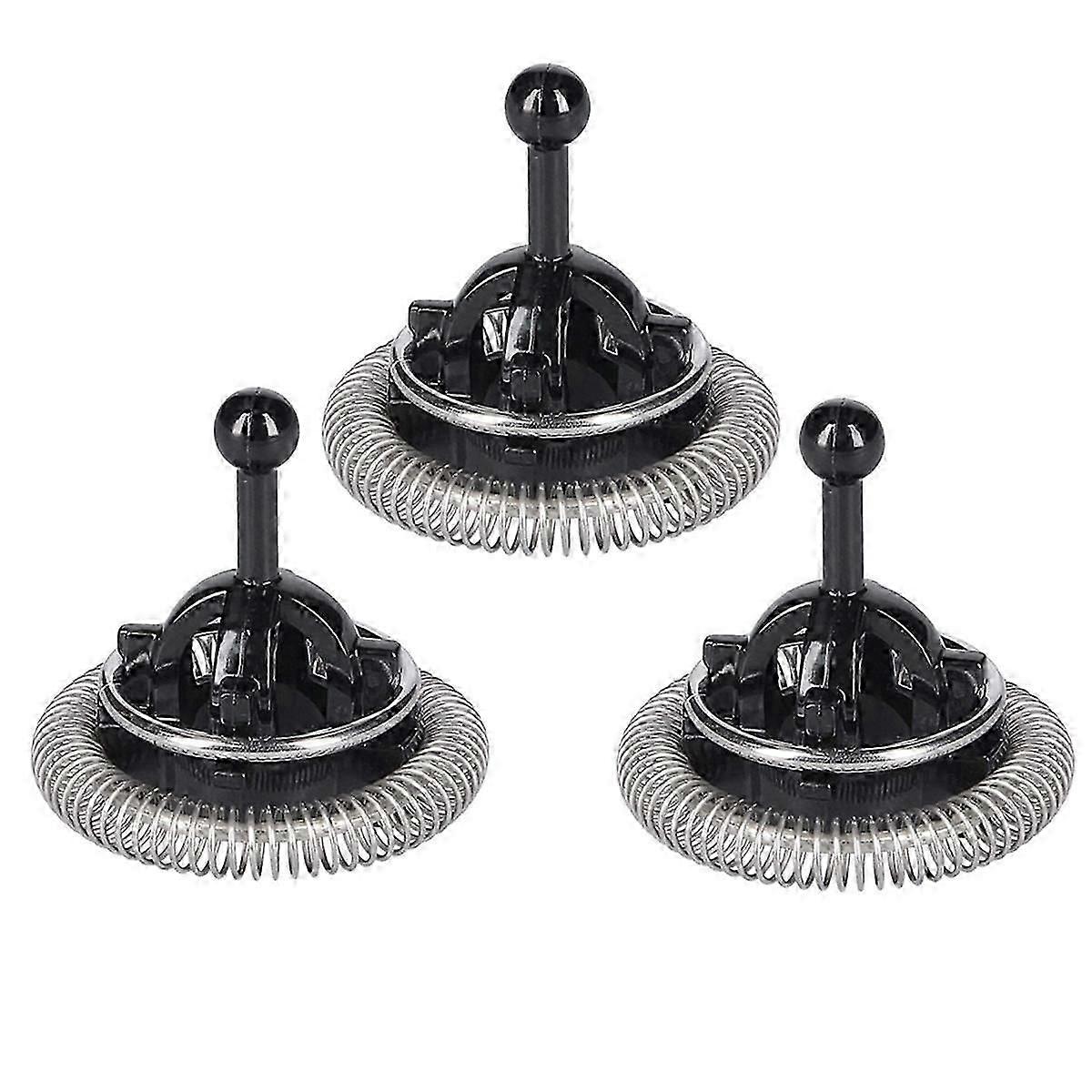 Χτυπήματα για Aeroccino 3/4/Plus Milk Frother Replacement 3 Pack