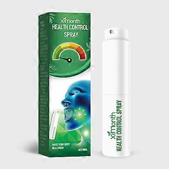 2025 Mais recente Modelo de Spray de Tratamento Calmante de Açúcar Para Tontura Borrada
