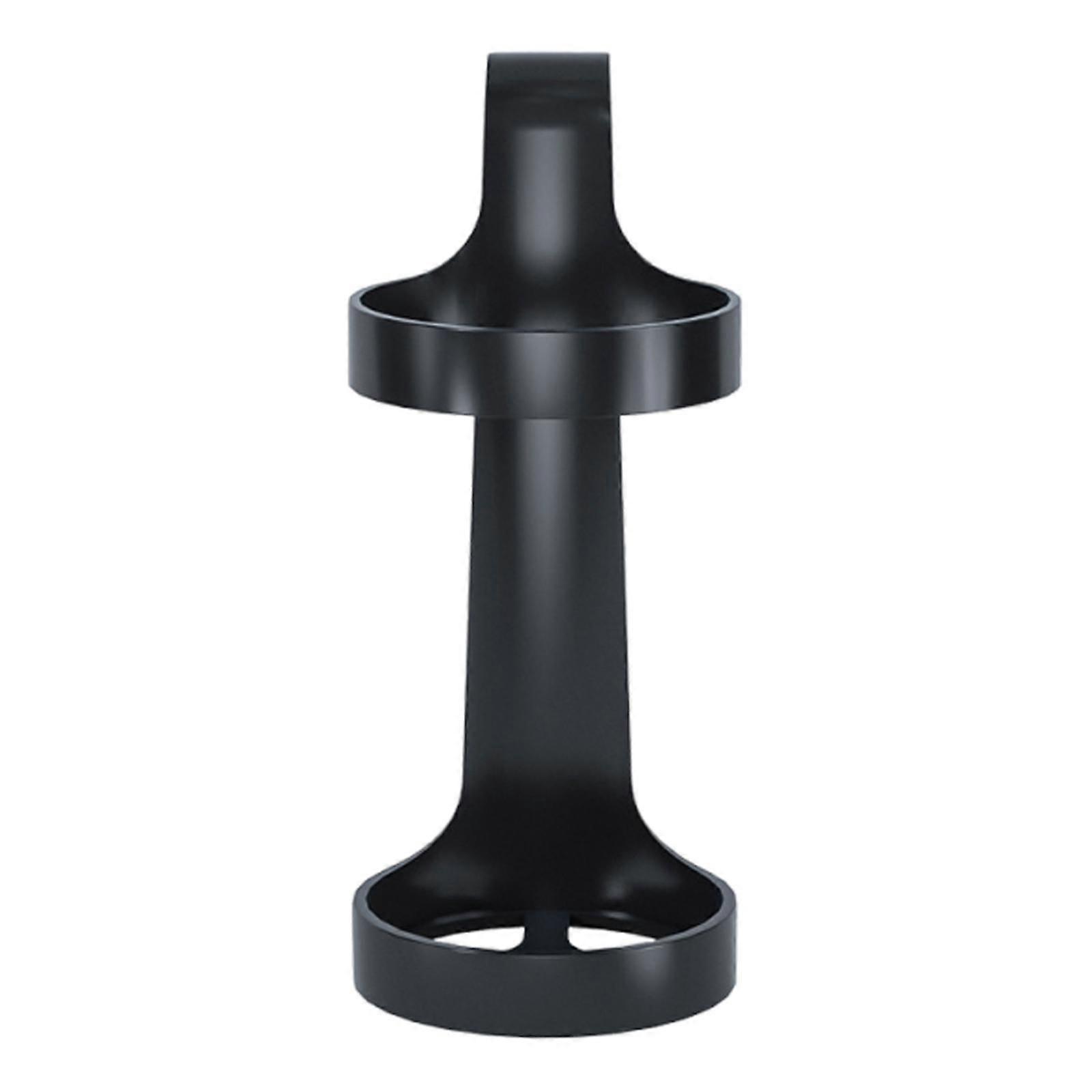 Hanging Storage Rack Detergent Shampoo Standing Shelf for Buffet Office