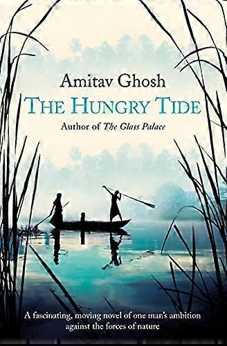 The Hungry Tide