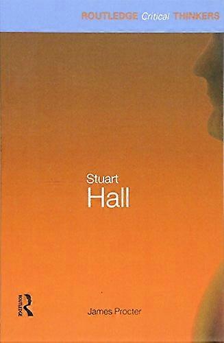 Stuart Hall