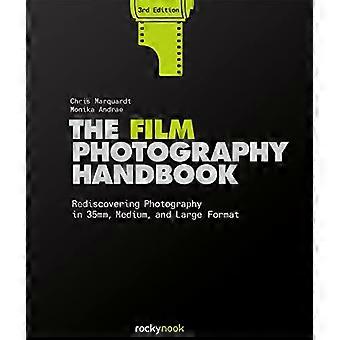 The Film Photography Handbook 3rd Edition