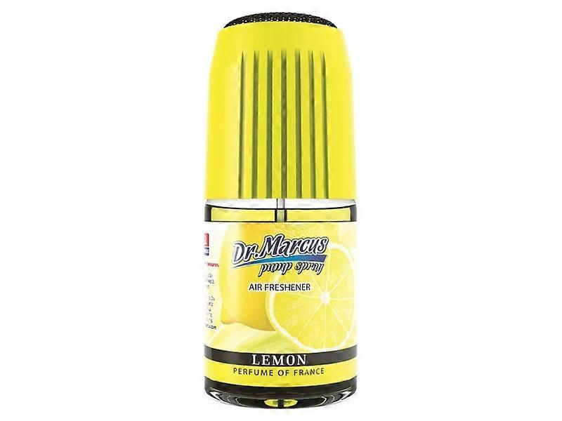 Spray Bomba de Fragancia, Limón