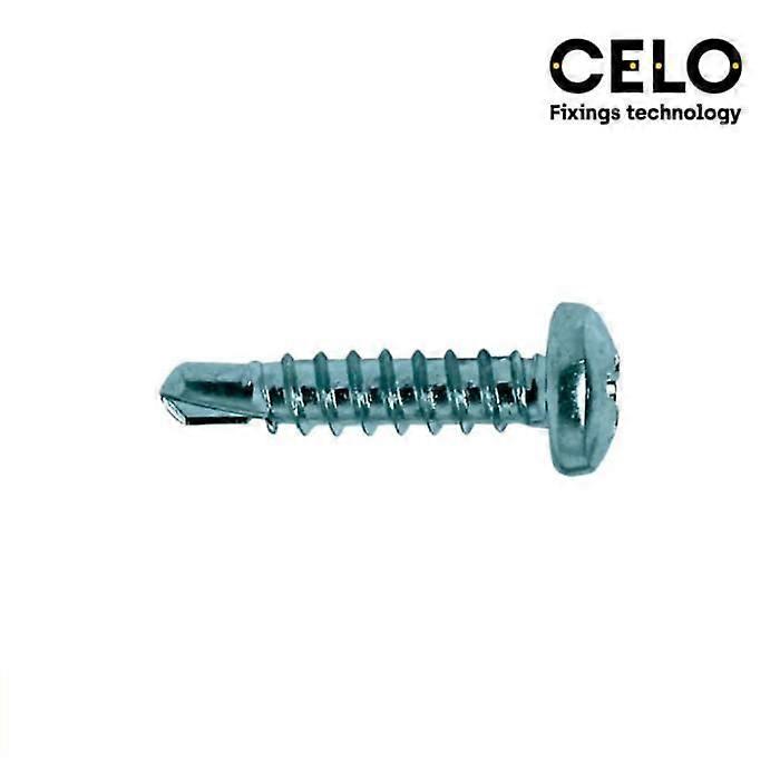 Vis autoperceuse arrondie Philips