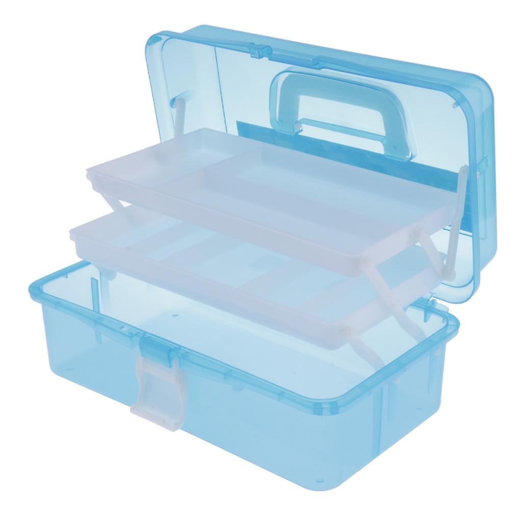 Large Three-layer Household