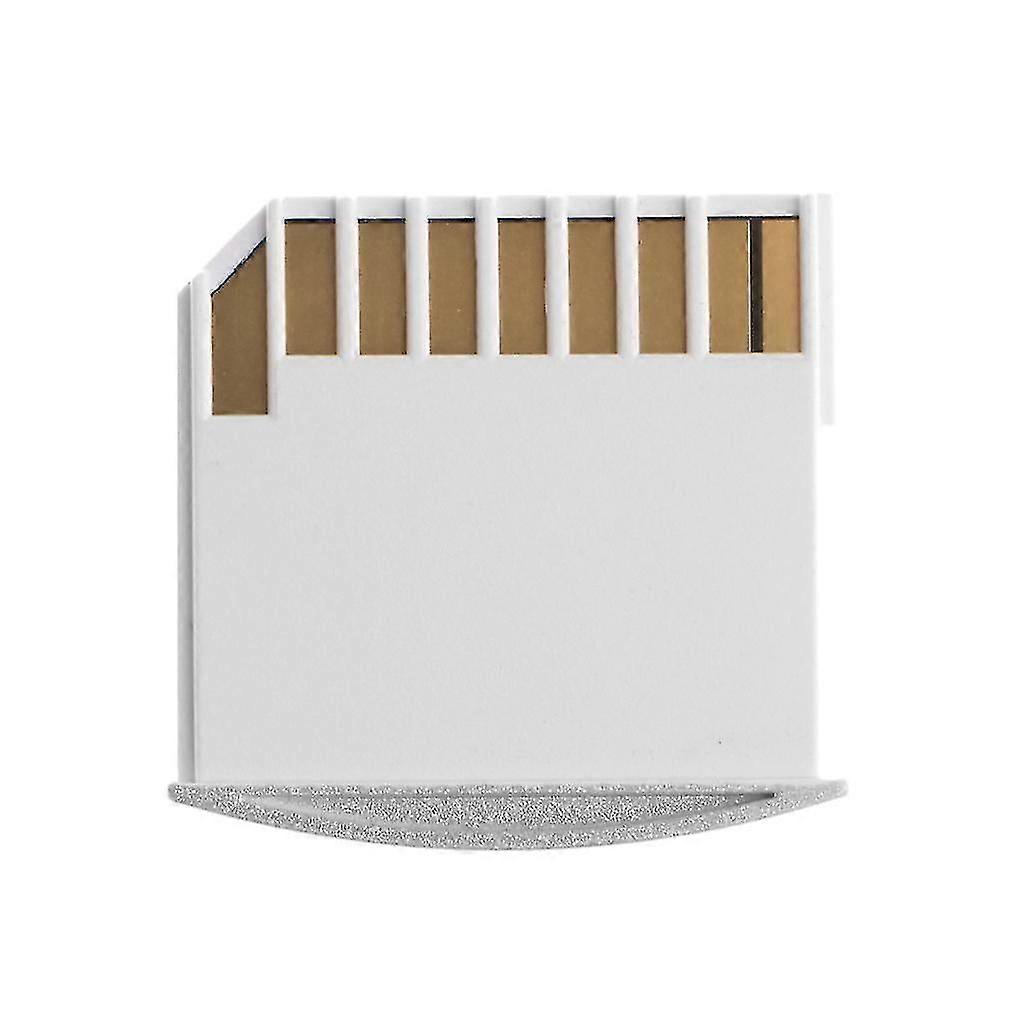 Microsd To Sd Card Reader Adapter For Macbook Air Minidrive Adaptor Converter