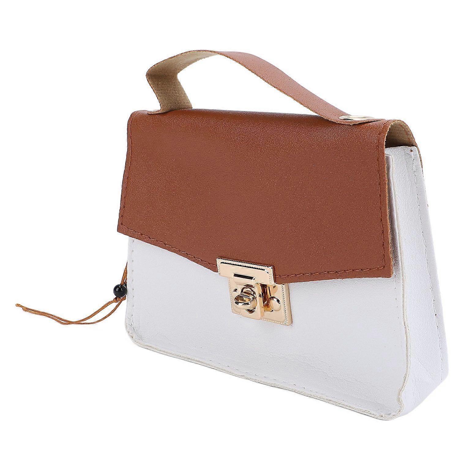 Women's Top Handle Shoulder Bag