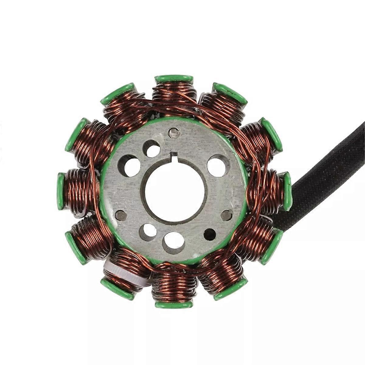 2D1-81410-10-00 5VY-81410-00-00 Stator Coil for 