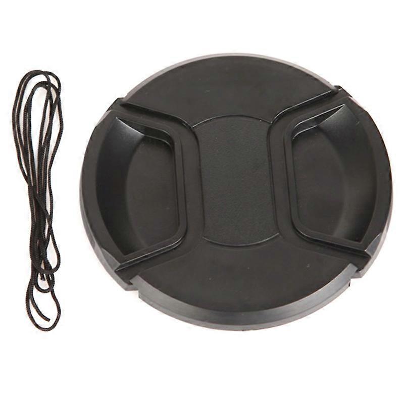 1Pcs for Sigma 50-500 95mm Lens Cap Lens Cover Camera Accessories