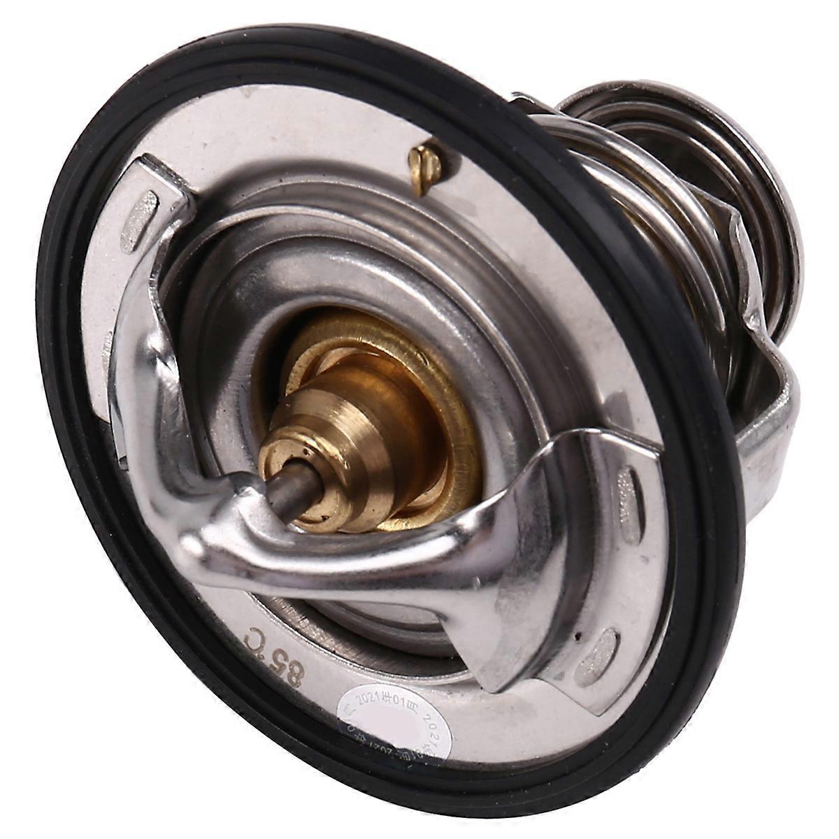 Thermostat for Engine 4JJ1 CX130B Excavator Parts Thermostat