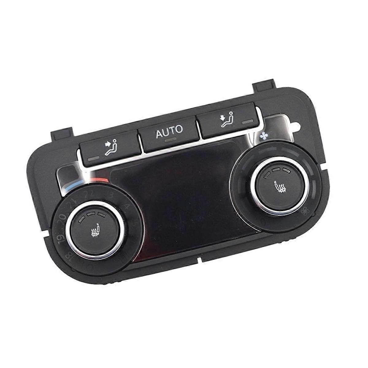 Air Conditioning Panel Switch Heating Control Switch Button for