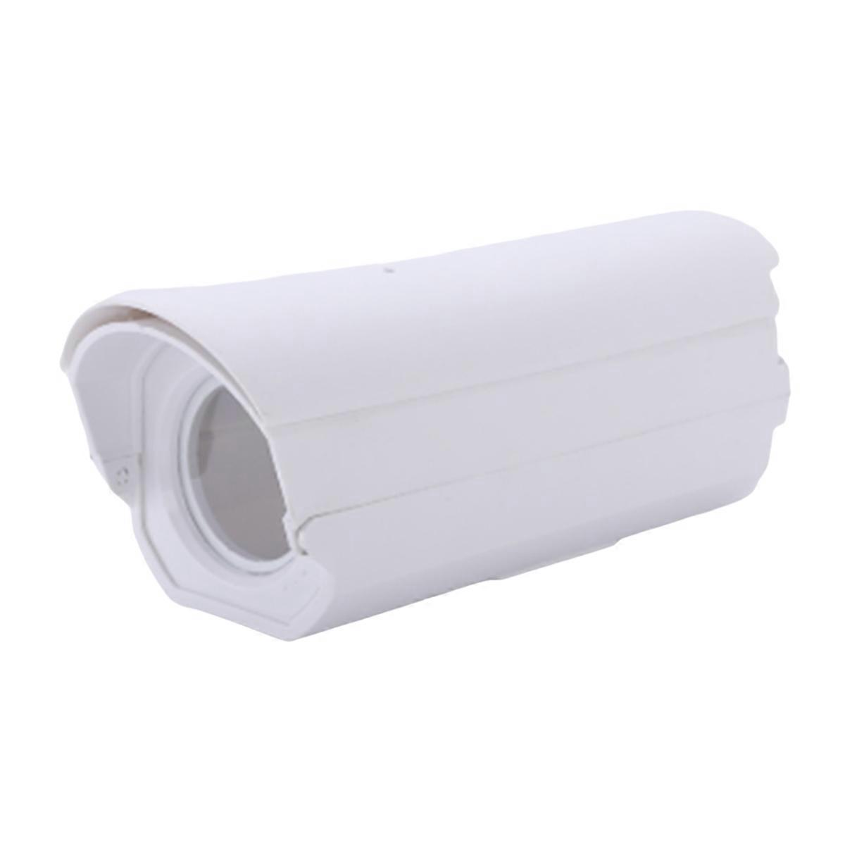 CCTV Housing Sturdy Shell Outdoor Clear CCTV Enclosure Housing Camera Casing