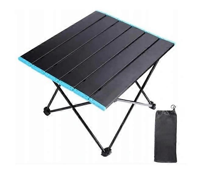 Foldable Camping Table, Tourist Table 35x40