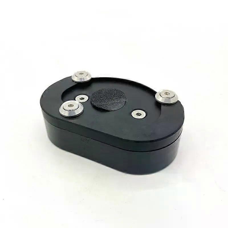 compatible for F650GS DAKAR G650GS Motorcycle Accessories CNC Aluminium Side Stand Foot Stand