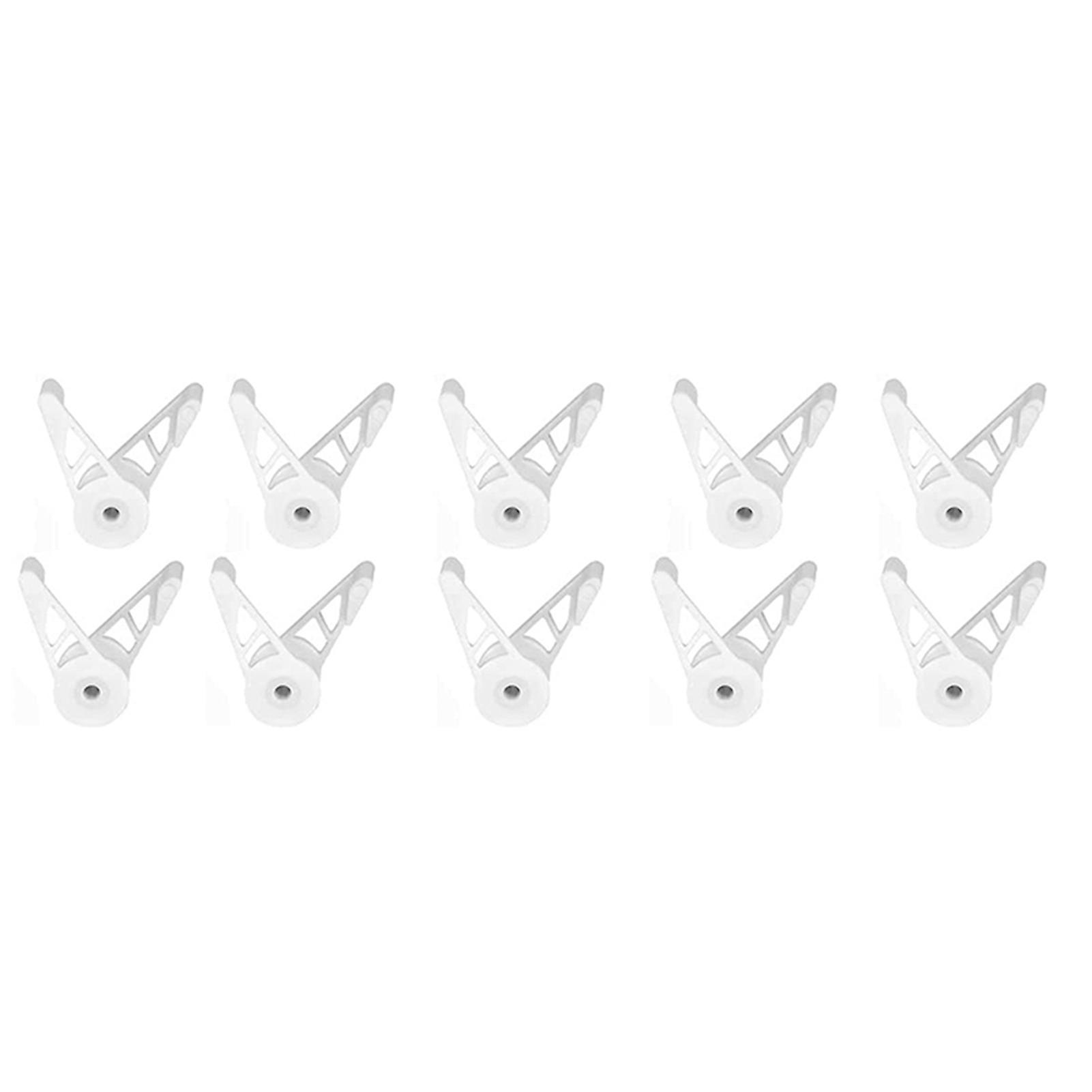 10/30pcs Stems Vegetables Holder Fruit Vine Branch Trees Branches Bender For Bonsai Nursery  Reusable 360 Degree Adjustable