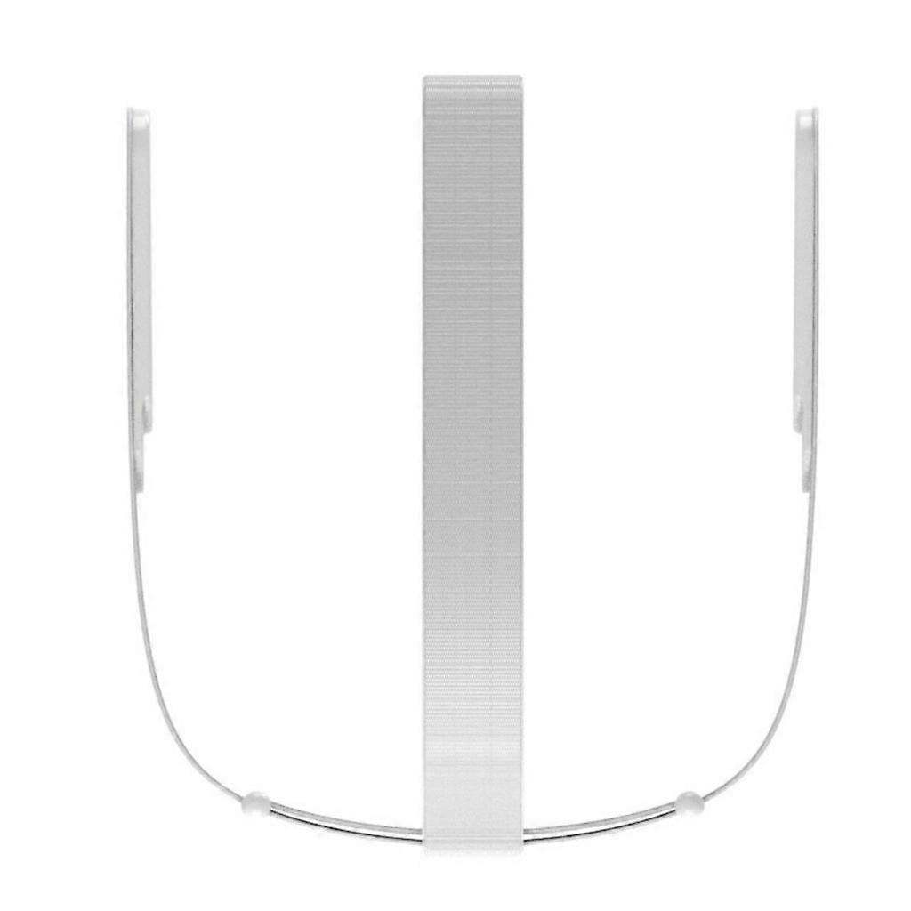 Lightweight Headband for VR Headset T Shape Fixing Head Strap