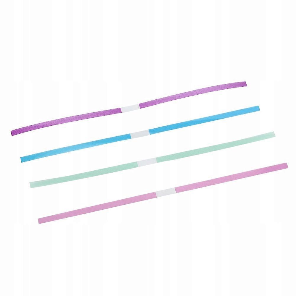 Multi-functional Fibrous Finishing Strips