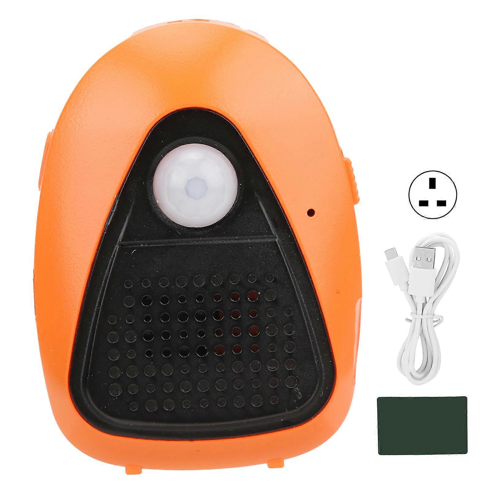GPS+LBS+WiFi+Beidou Infrared Tracker Anti‑Lost Personal Locator with Hands Free Intercom Emergency Calling 100‑240V