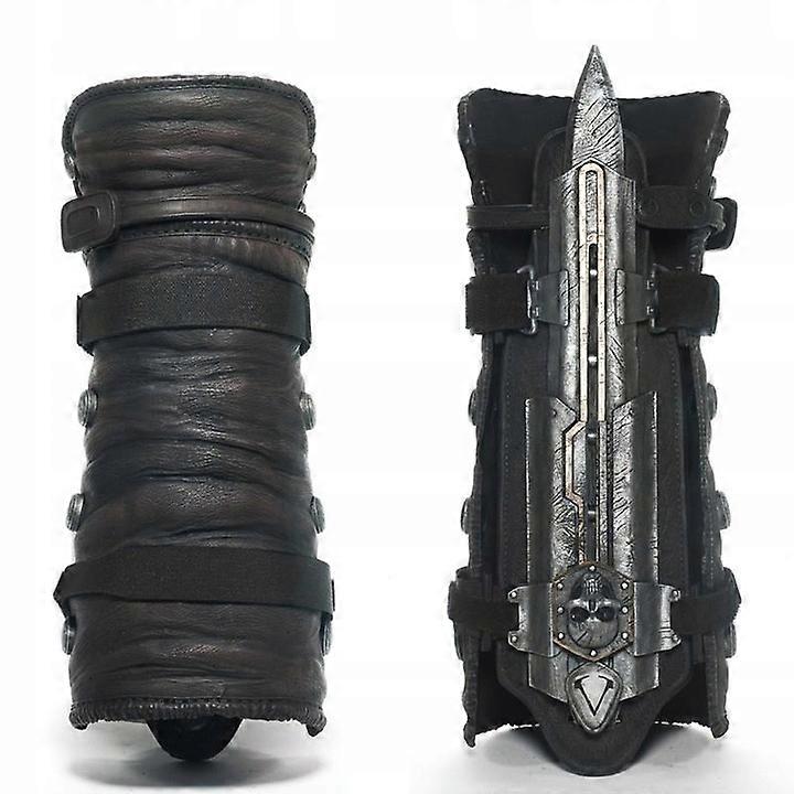 Assassins Creed Blade Hidden Retractable Dagger