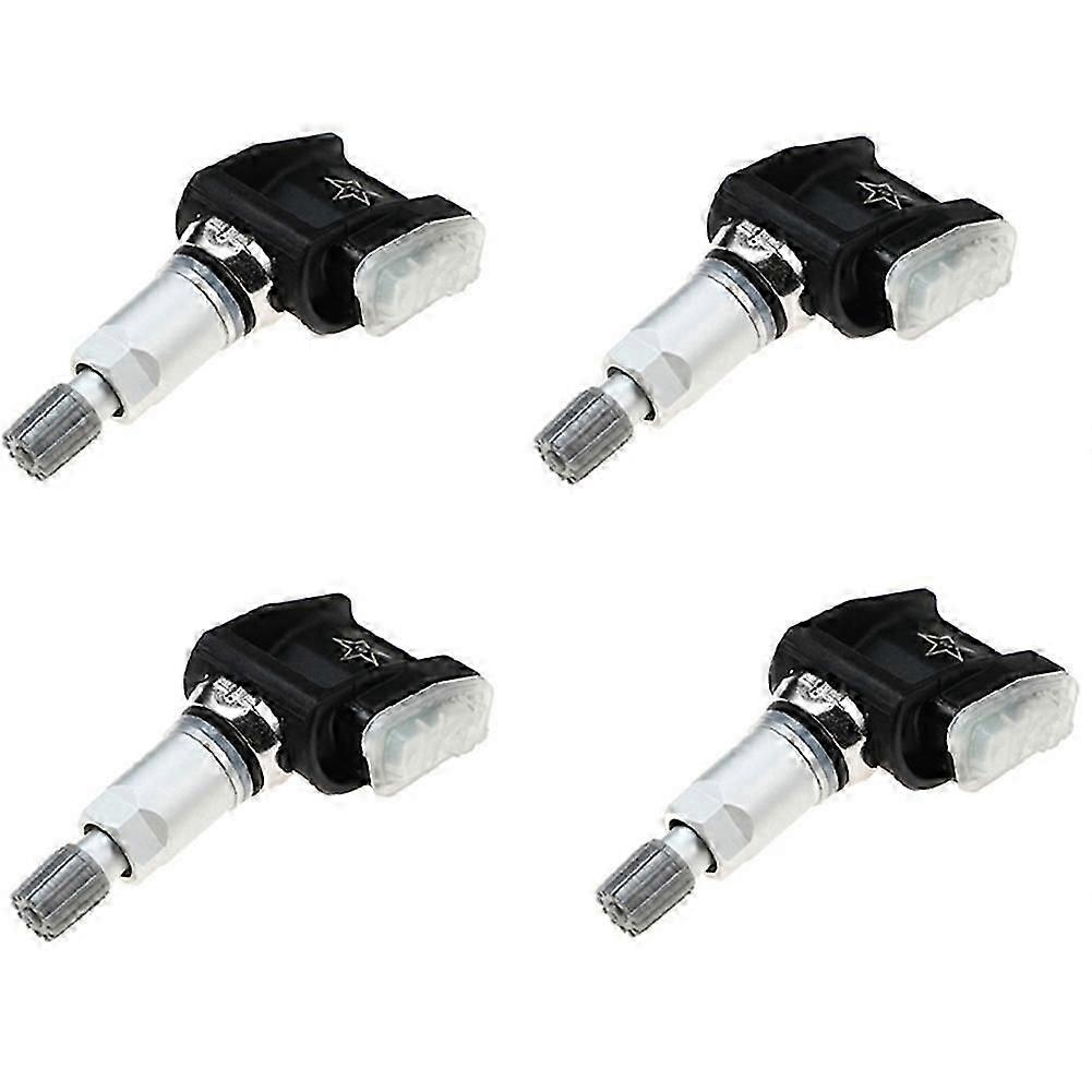 4 Reifendrucksensor TPMS 0009052102 A0009052102 36106887140 geeignet für - E- W213
