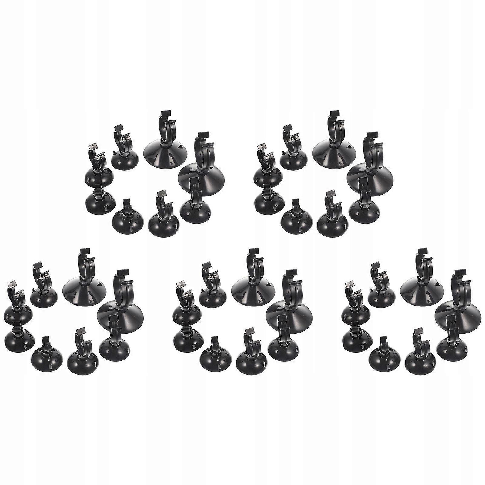 Fixing Suction Cup Fish Tank Suction Cup Buckle