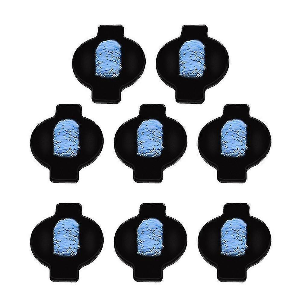 Water Storage Board Cleaning Pad Kit For Irobot 380t Mint5200