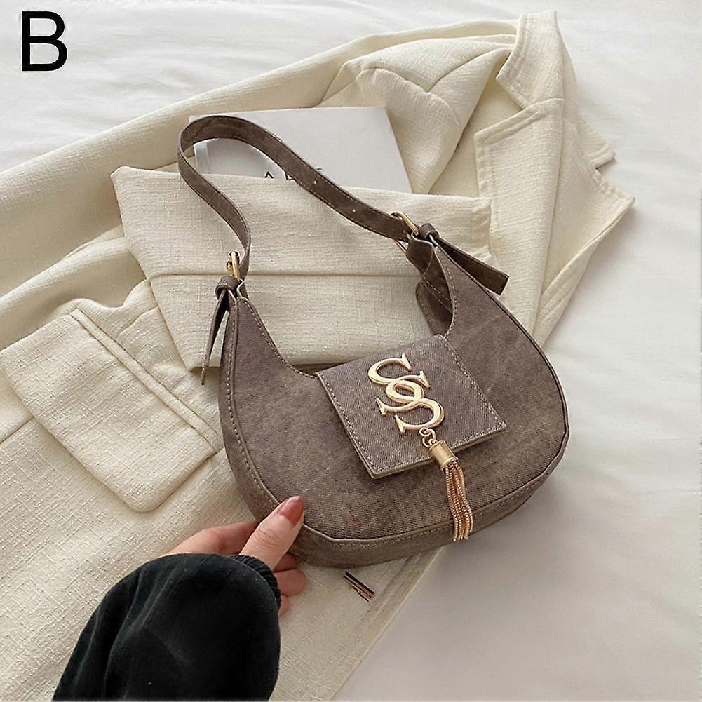 الصيف بسيط نمط جديد شخصية جميلة اتجاه أزياء حقائب اليد