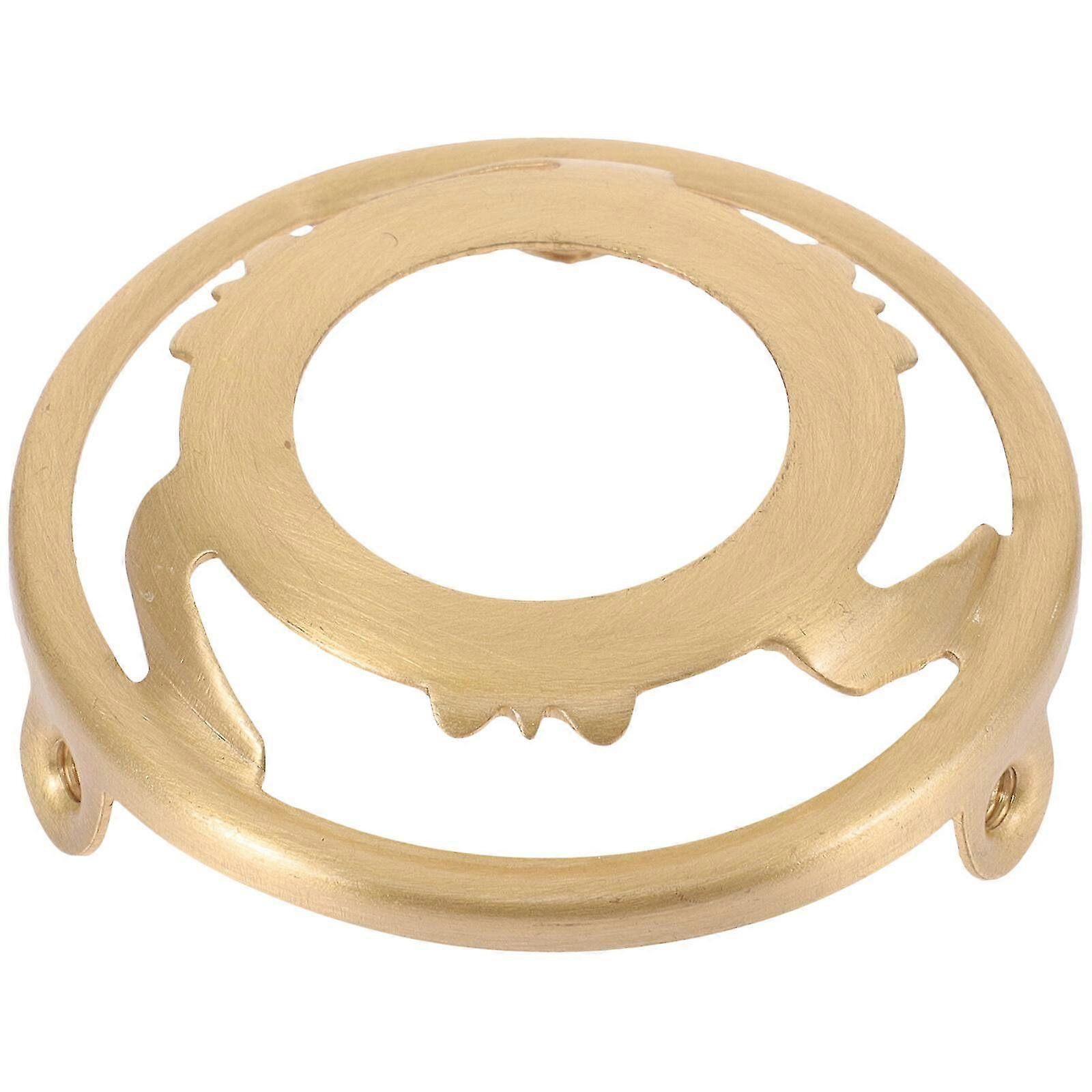 Lamp Shade Holder E27 Lampshade Reducer Ring Replacement Light Fixture Part