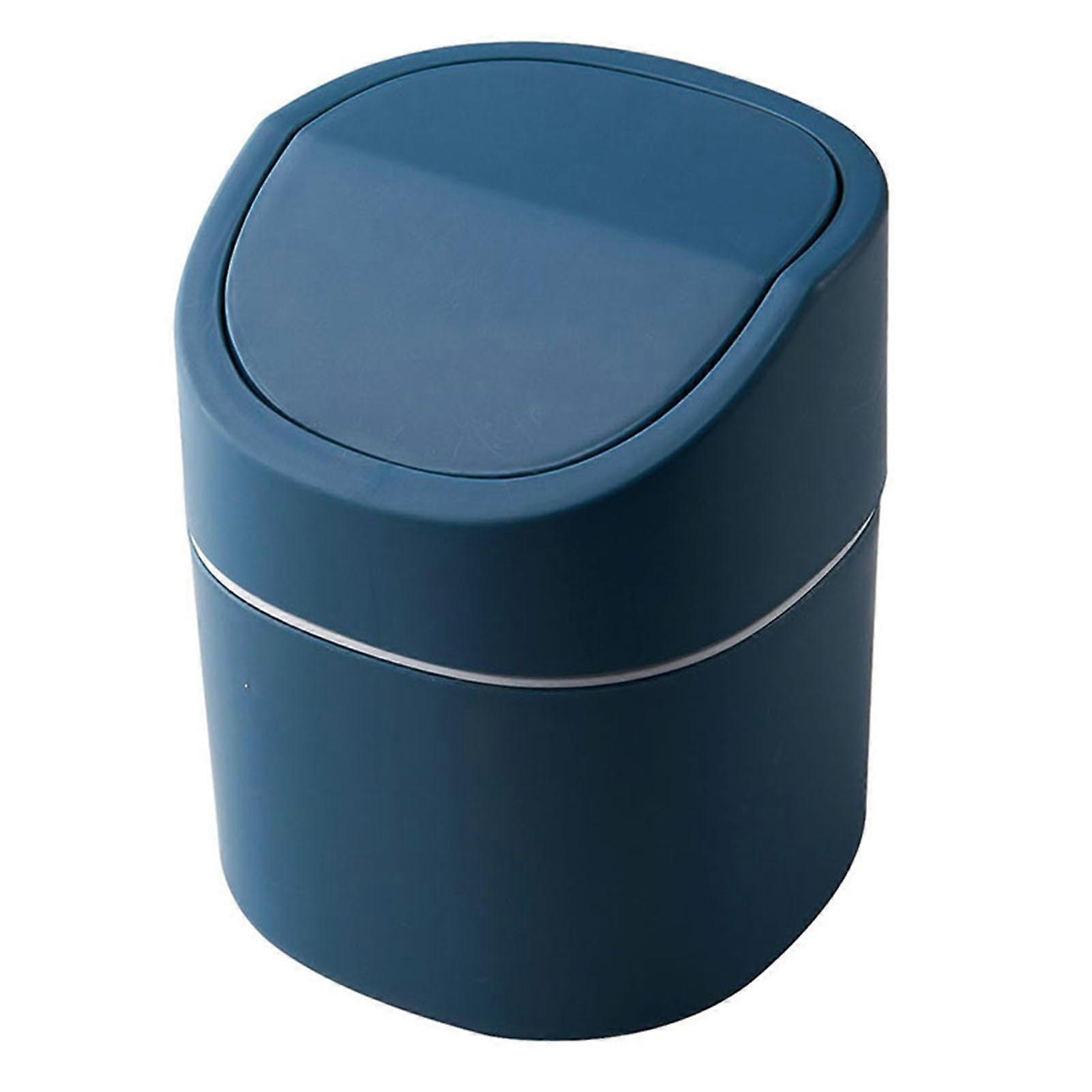 Mini Trash Can Recycle bin Durable And Multipurpose