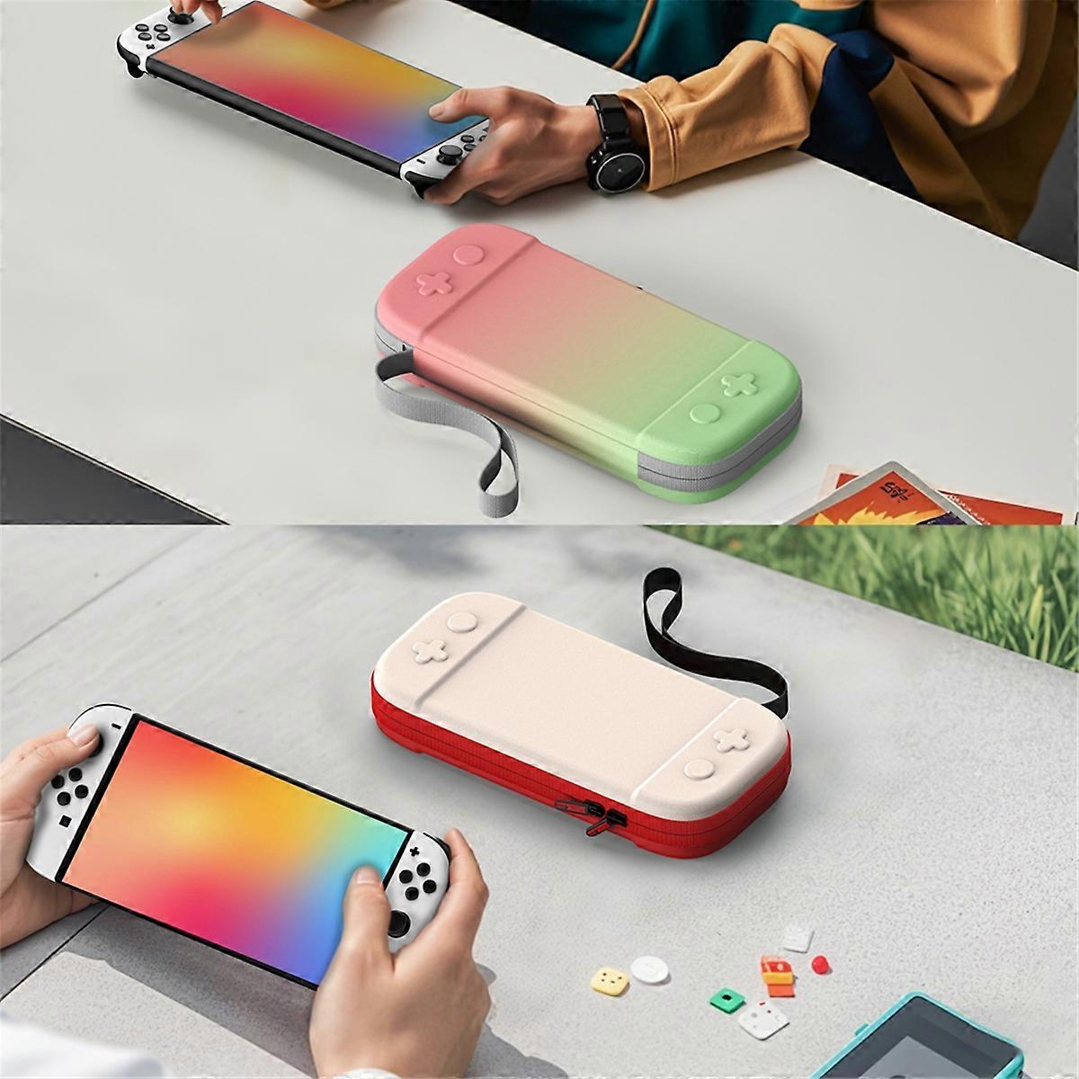 Storage Bag for Nintendo Switch 2 Protective Case Portable A