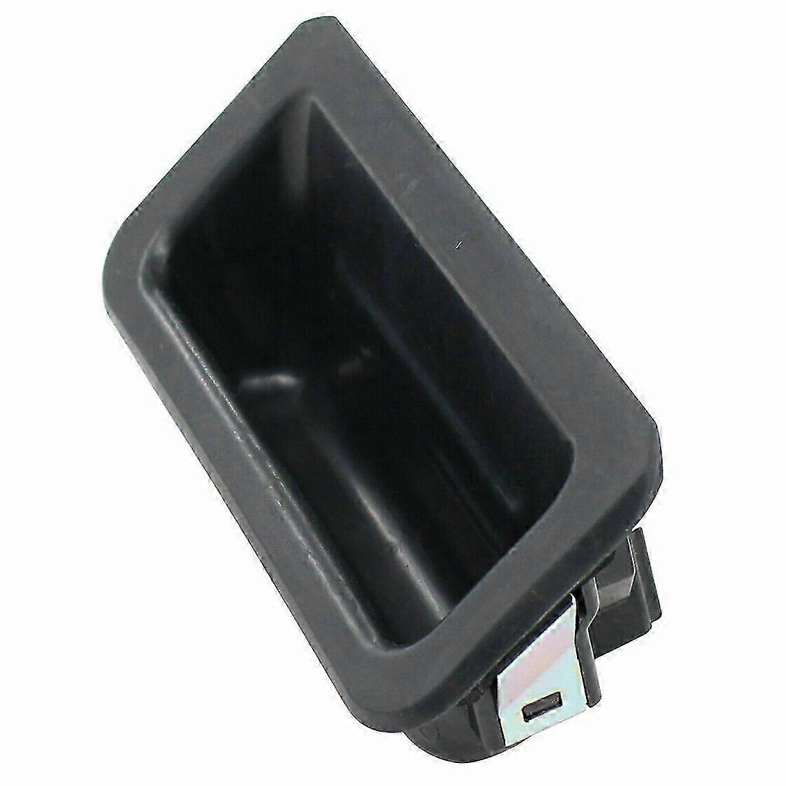 Compatible 812601m500 Is Suitable For Trunk Tailgate Trunk Switch Buckle Forte