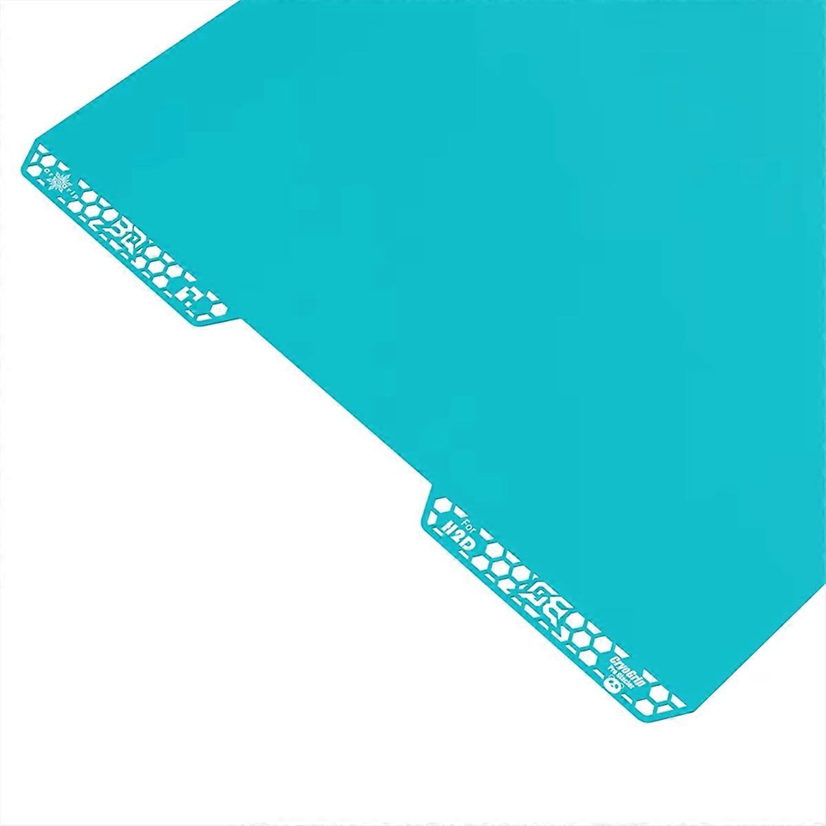 BIQU Panda Build Plate 3D Printer Parts for Bambu Lab H2D 3D Printer