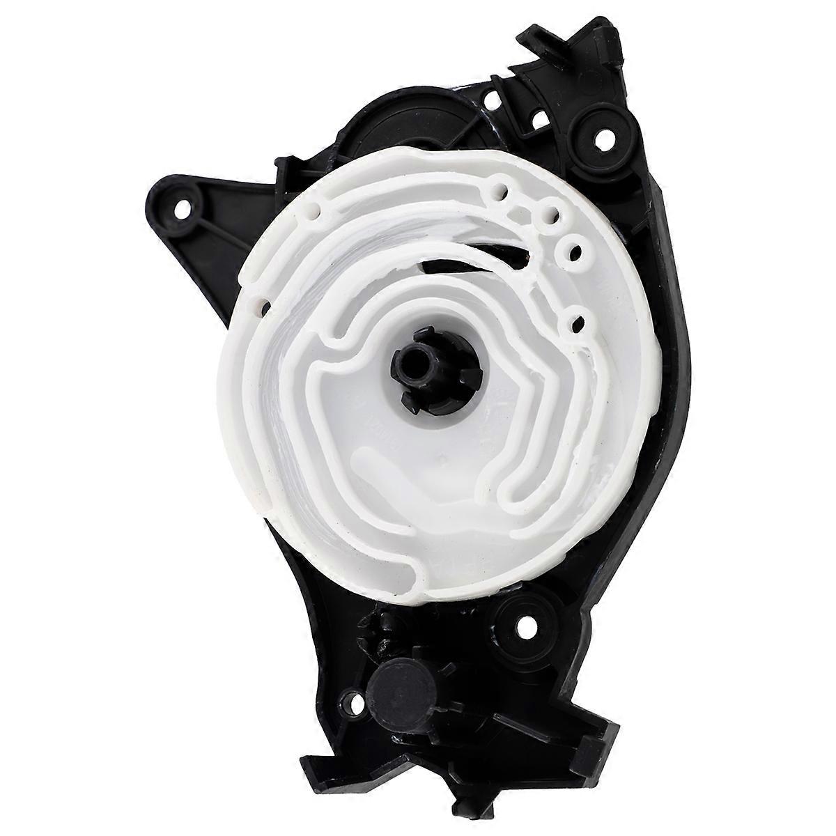Car Air Heater Climate Control Actuator HVAC Air Blend Door Actuator for 2008