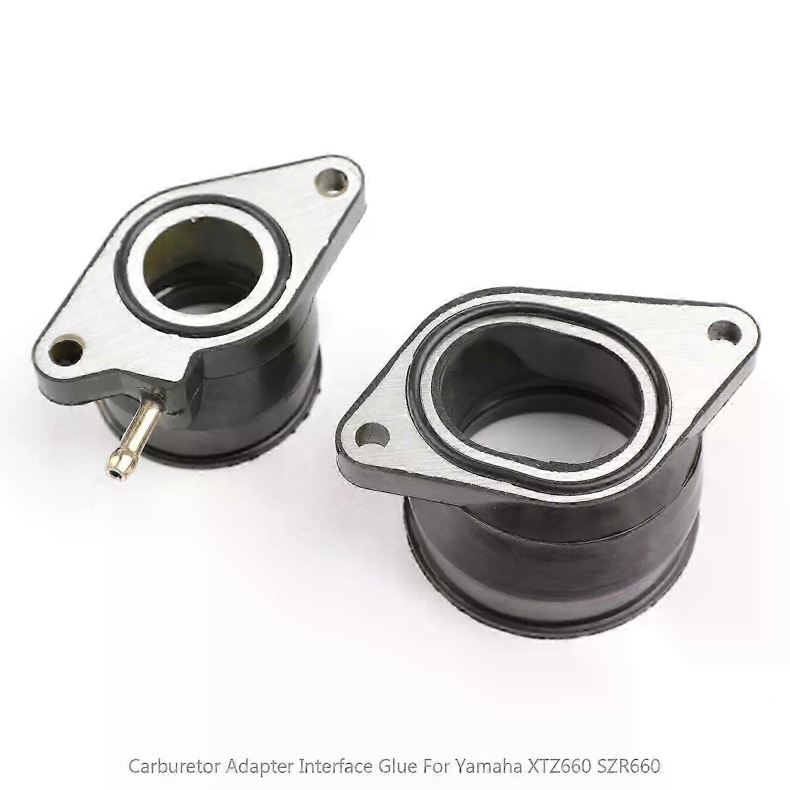 Yamaha SZR XTZ 660 3YF 4MD Tenere 1991-1999 LH &; RH Μπότες Πολλαπλής Εισαγωγής από την Topteng Αξεσουάρ Ανταλλακτικών Μοτοσικλετών