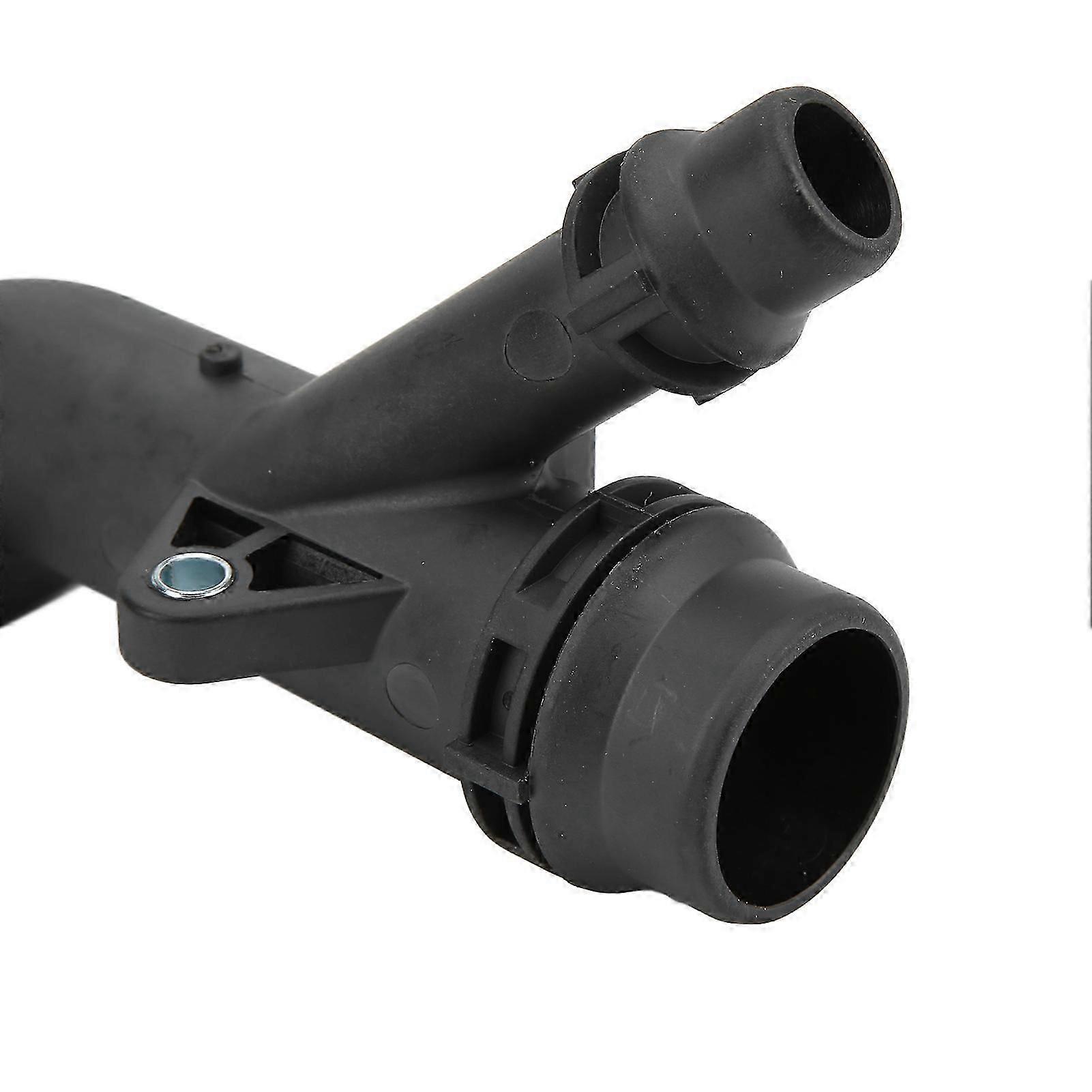 Cooling Hose Pipe Connector 11537560130 Replacement for E46 E60 E61 E81 E83 E84 E85 E87 E88 E90 E91 E92 E93