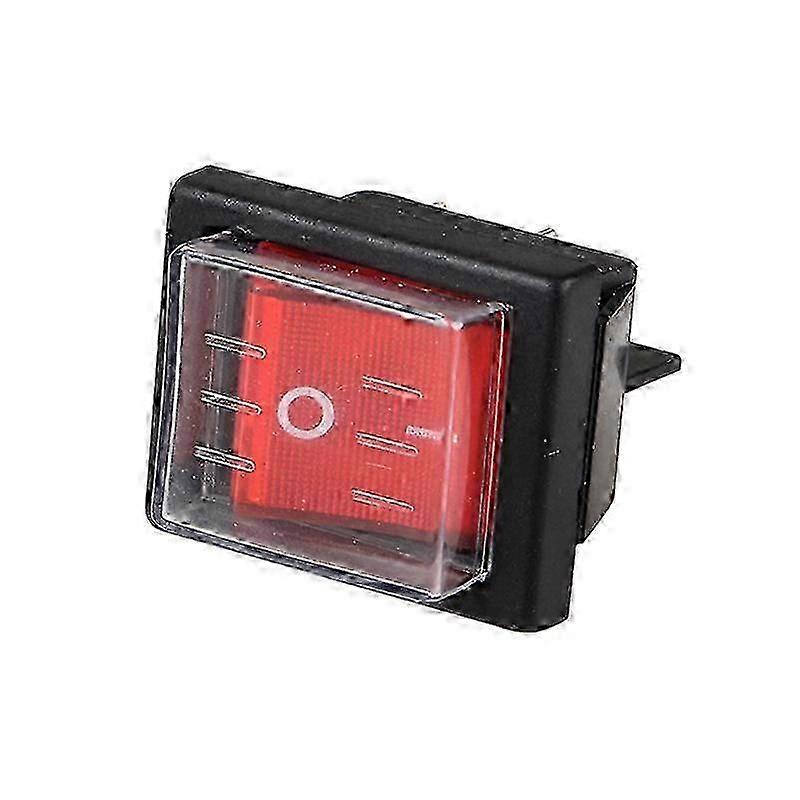 Waterproof Switch For Industrial Hoover