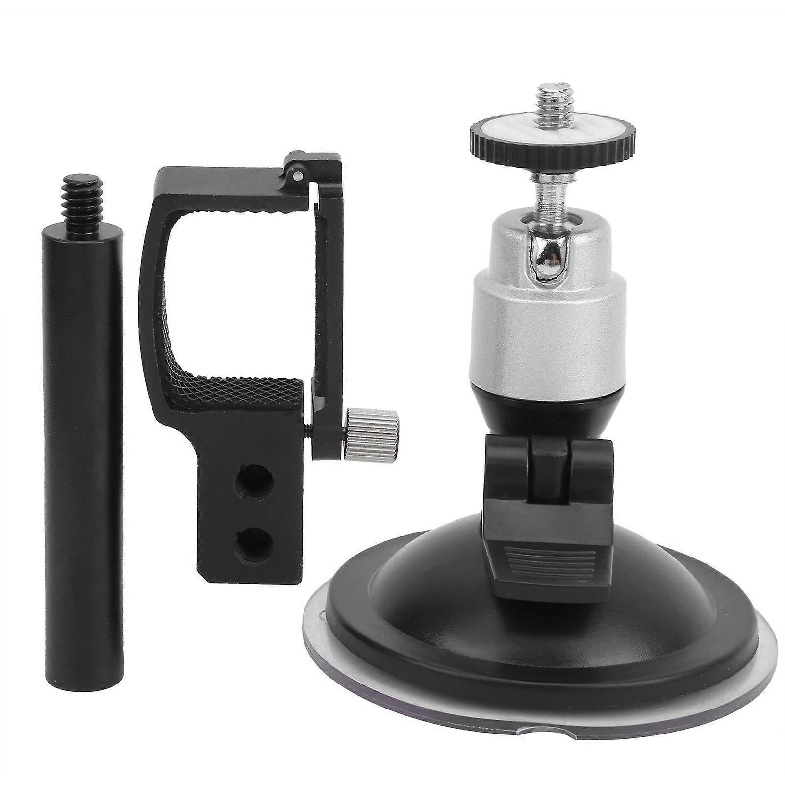 Car Bracket Suction Cup Fixed Stand Expansion Kit Accessory for DJI OSMO POCKET 2 Camera