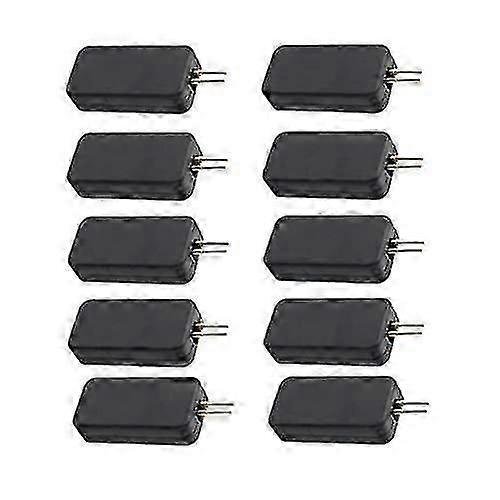 10 Pcs Car Airbag Simulator Detection Tool Srs Resistance Error Search Tool Universal Car Airbag Inspection Tool