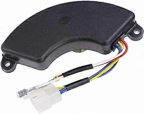 AVR Voltage Regulator for 420cc Powerhorse 7000 Watts Generator