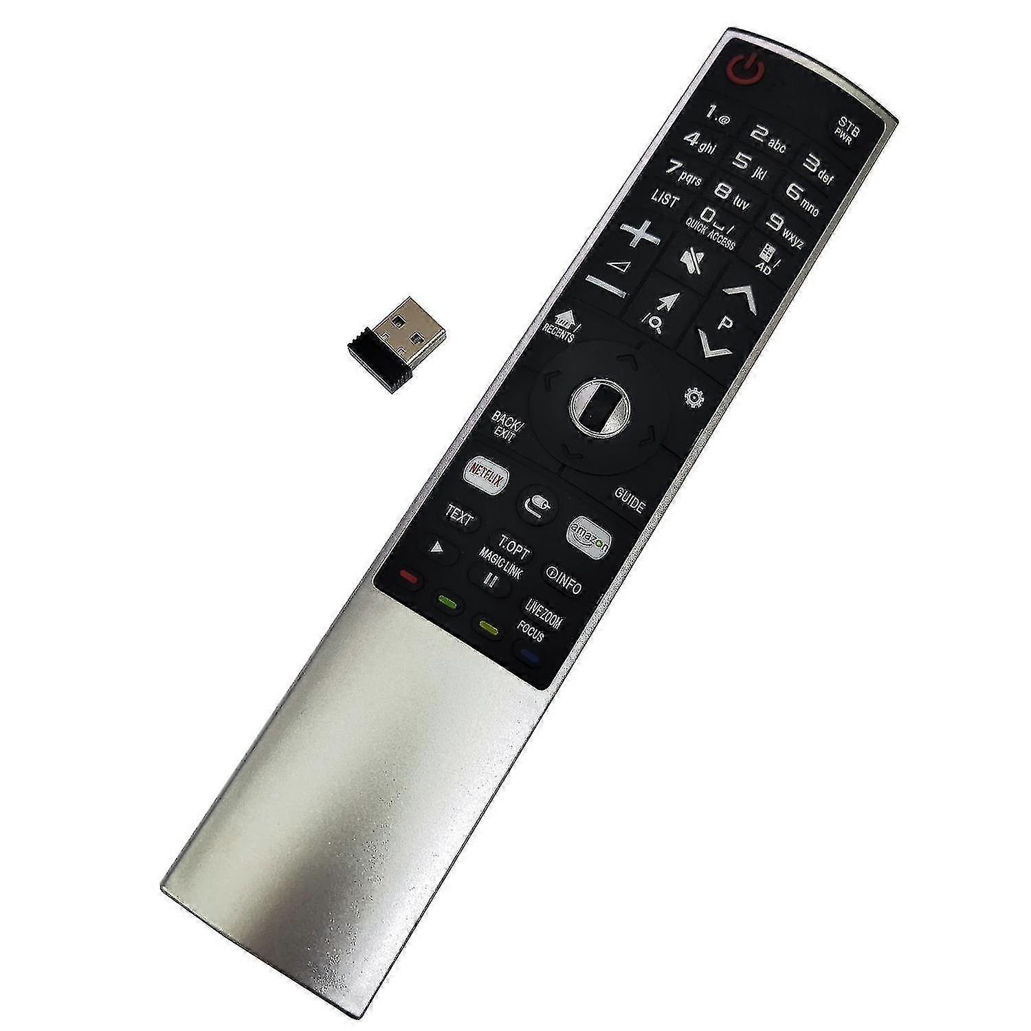 Remote controls replacement for lg smart tv remote control SZRH A-C