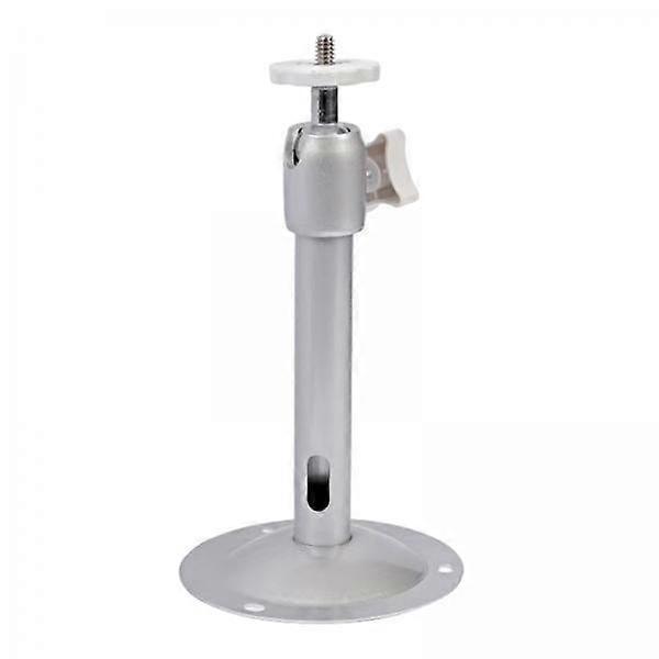 Premium Camera Mount for Indoor And Outdoor Use - Adjustable Angle, Aluminum