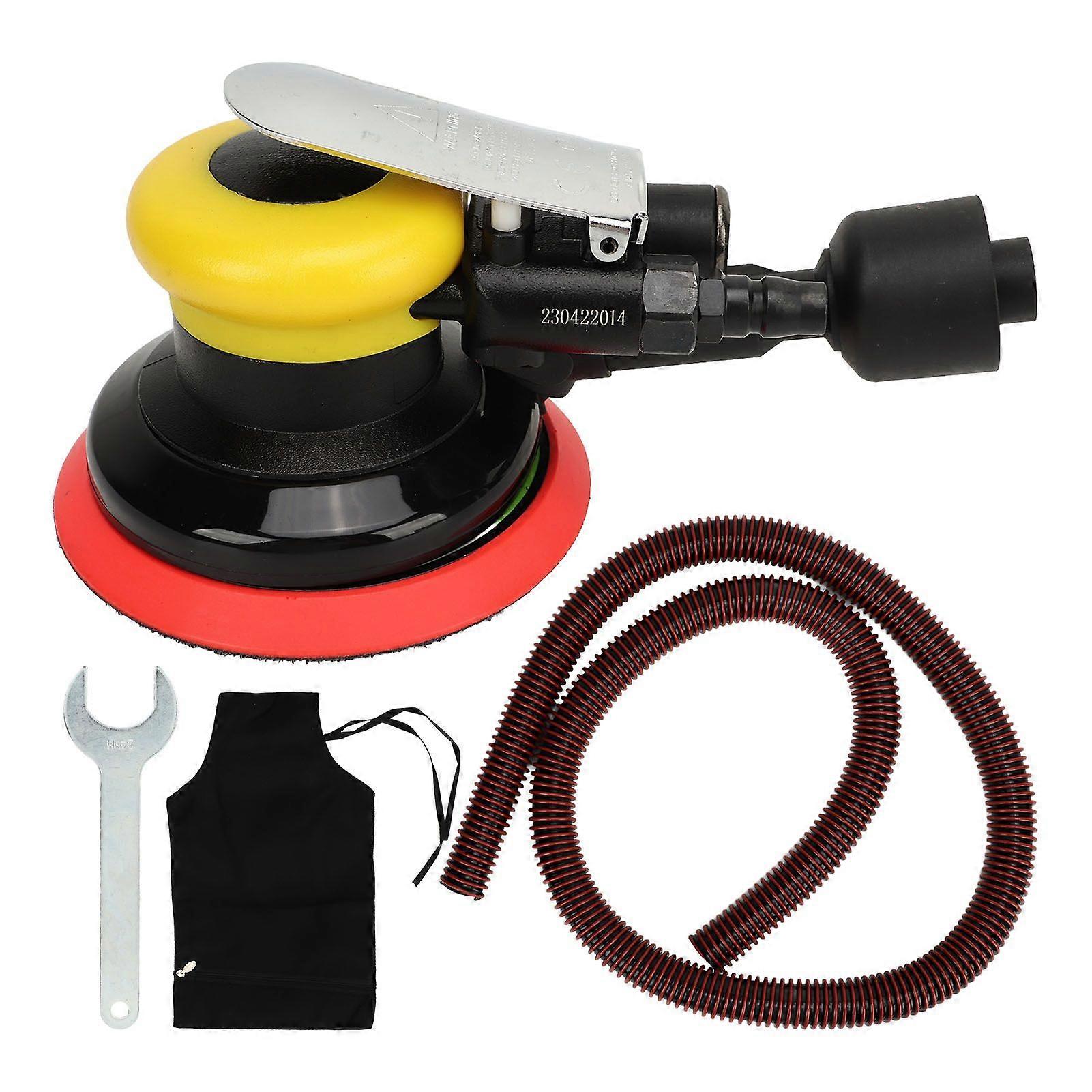 2025 أحدث طراز 13000 دورة في الدقيقة آلة صنفرة هوائية تلميع مطحنة تعمل بالهواء المضغوط