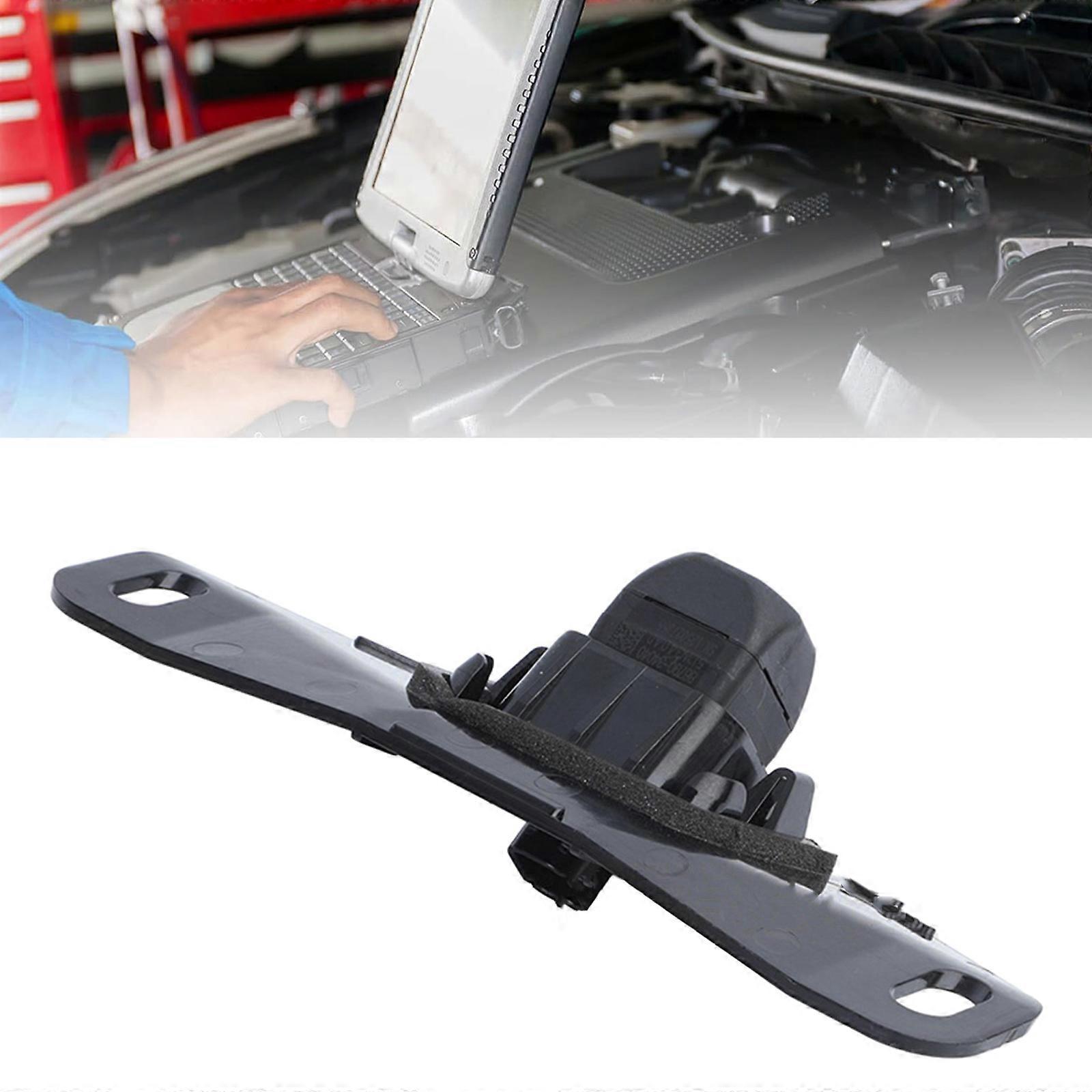 Waterproof Car Rear View Reverse Camera Ensure Safe Reversing Suitable for 86790-34040 Parking Assistance Backup Monitor Multicolor