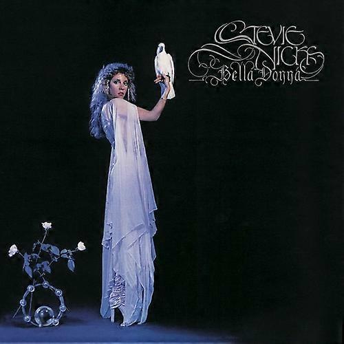 Stevie Nicks - Bella Donna  [COMPACT DISCS] Rmst USA import
