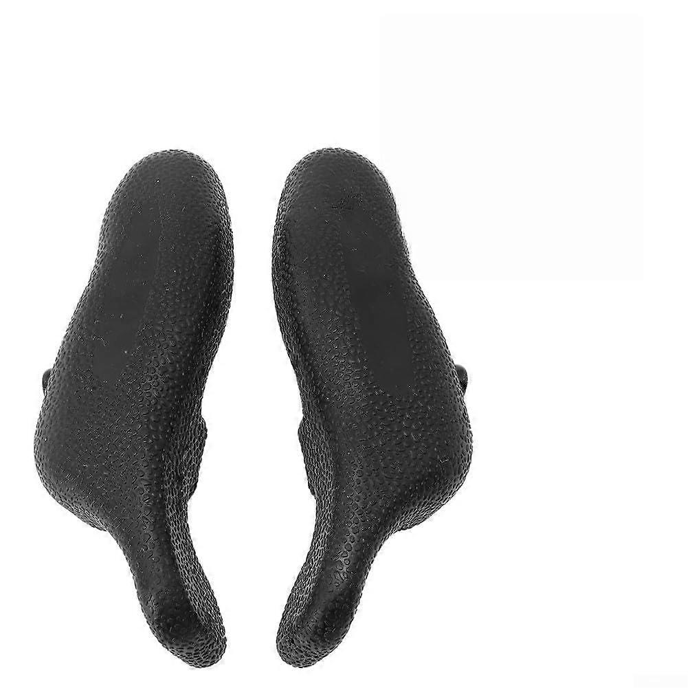 Small Bike Handlebar Extender Lightweight Aluminum Design for Enhanced Stability and Comfort Compatible with Most Bikes